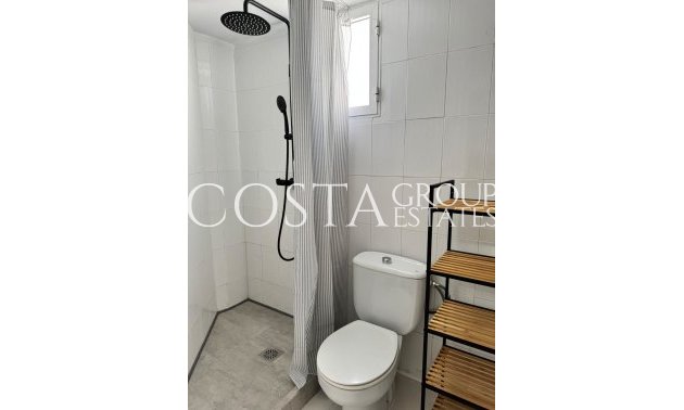 Resale - Apartments -
Torrevieja - Torrevieja Centro