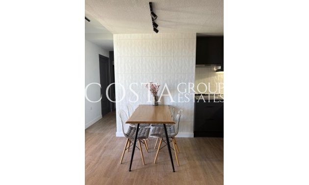 Resale - Apartments -
Torrevieja - Torrevieja Centro