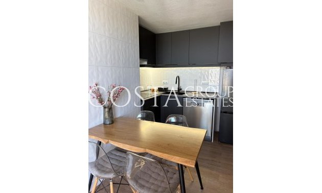 Resale - Apartments -
Torrevieja - Torrevieja Centro