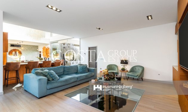 Herverkoop - Villa -
Benijofar