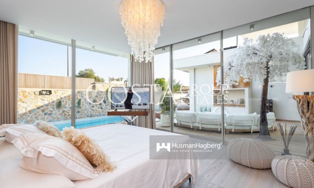 Herverkoop - Villa -
Benijofar