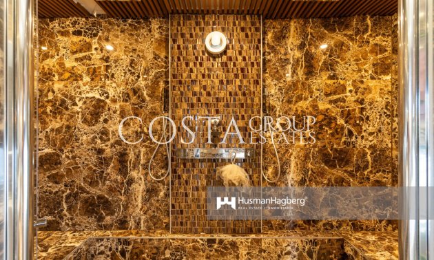 Herverkoop - Villa -
Benijofar