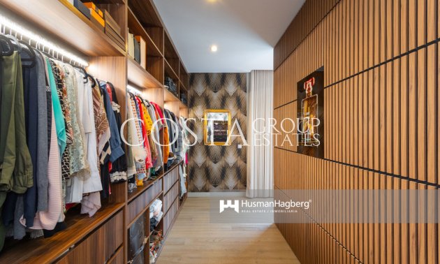 Herverkoop - Villa -
Benijofar