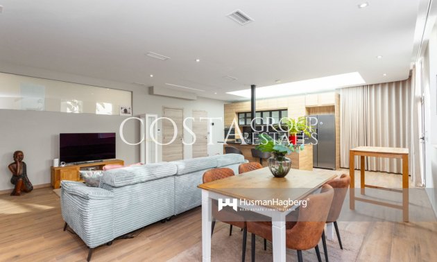 Herverkoop - Villa -
Benijofar