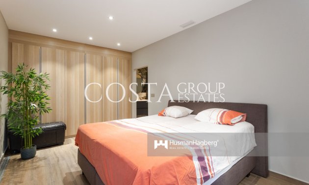 Herverkoop - Villa -
Benijofar