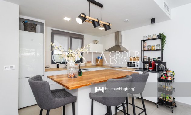 Herverkoop - Apartments -
San Javier - Santiago De La Ribera