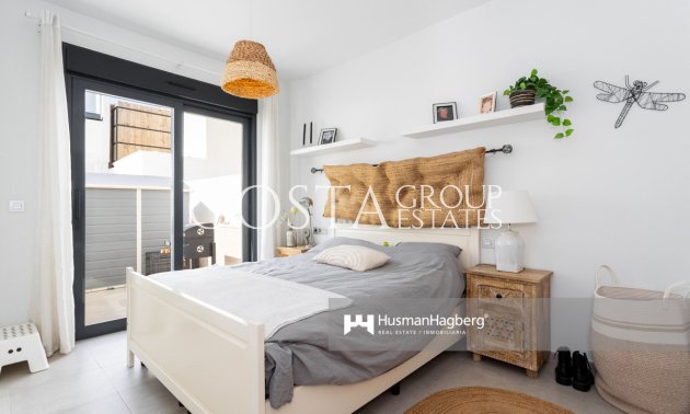 Herverkoop - Apartments -
San Javier - Santiago De La Ribera