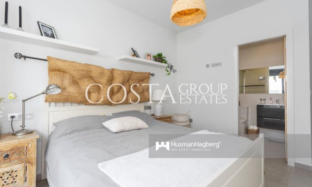 Herverkoop - Apartments -
San Javier - Santiago De La Ribera