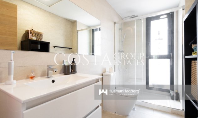 Herverkoop - Apartments -
San Javier - Santiago De La Ribera