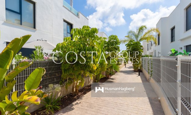 Herverkoop - Apartments -
San Javier - Santiago De La Ribera