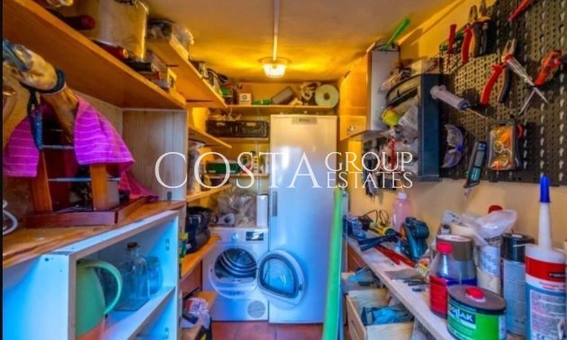 Herverkoop - Huis -
Torrevieja - Torrevieja Centro