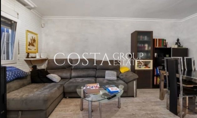 Herverkoop - Huis -
Torrevieja - Torrevieja Centro