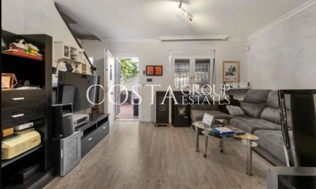 Herverkoop - Huis -
Torrevieja - Torrevieja Centro