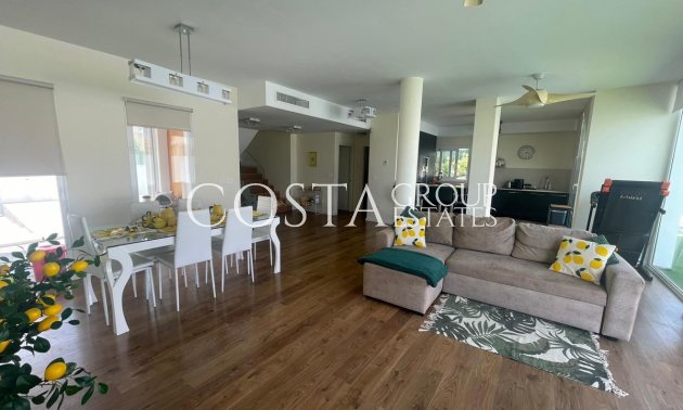 Herverkoop - Villa -
Bigastro