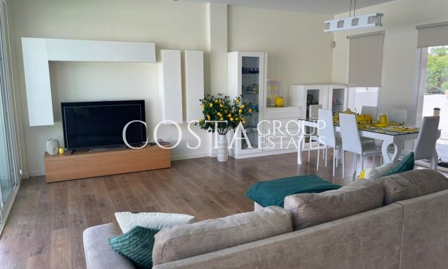 Herverkoop - Villa -
Bigastro