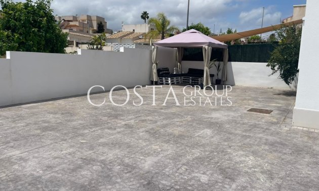 Herverkoop - Villa -
Bigastro