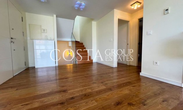 Herverkoop - Villa -
Bigastro