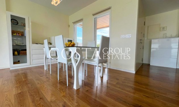 Herverkoop - Villa -
Bigastro