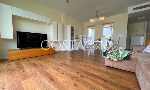 Herverkoop - Villa -
Bigastro