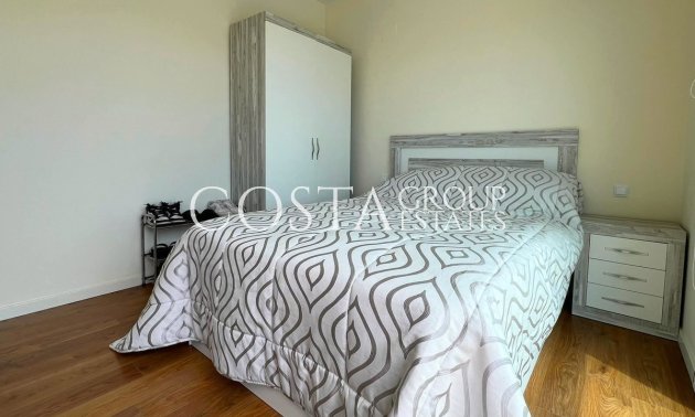 Herverkoop - Villa -
Bigastro