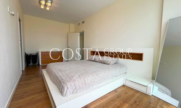 Herverkoop - Villa -
Bigastro