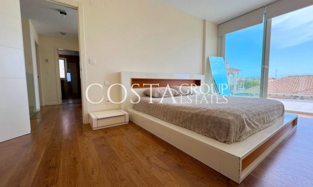 Herverkoop - Villa -
Bigastro