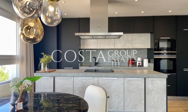 Odsprzedaż - Apartments -
Orihuela - Los Balcones