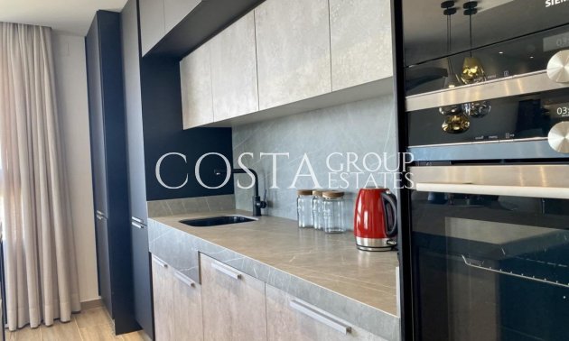 Odsprzedaż - Apartments -
Orihuela - Los Balcones