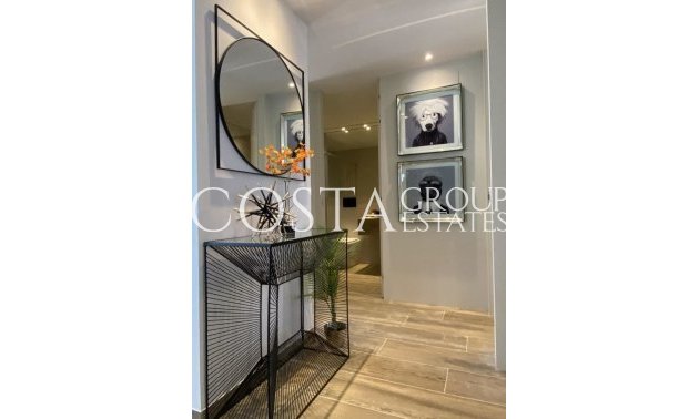 Odsprzedaż - Apartments -
Orihuela - Los Balcones