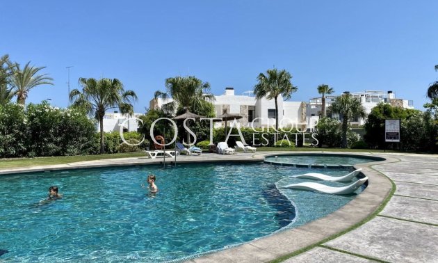 Odsprzedaż - Apartments -
Orihuela - Los Balcones