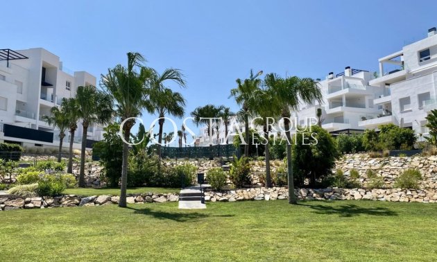 Odsprzedaż - Apartments -
Orihuela - Los Balcones