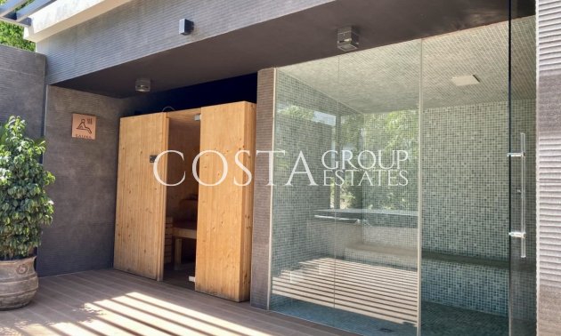 Odsprzedaż - Apartments -
Orihuela - Los Balcones