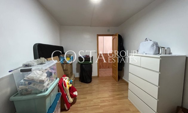 Odsprzedaż - Dom -
Torrevieja - Torrevieja Centro