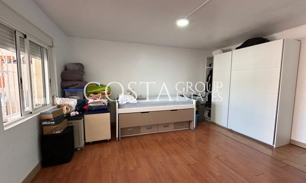 Odsprzedaż - Dom -
Torrevieja - Torrevieja Centro