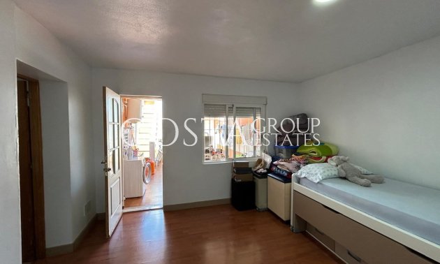 Odsprzedaż - Dom -
Torrevieja - Torrevieja Centro