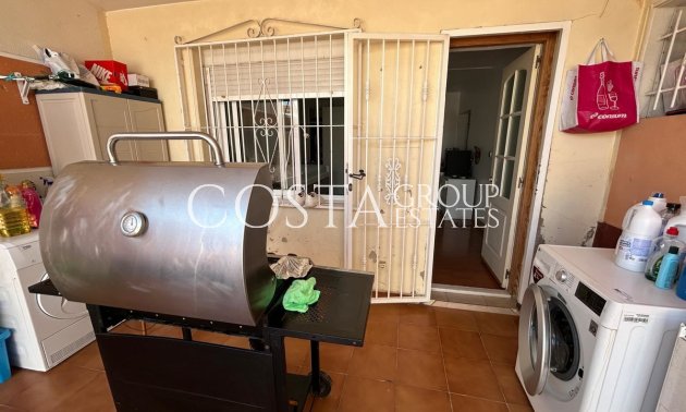 Odsprzedaż - Dom -
Torrevieja - Torrevieja Centro