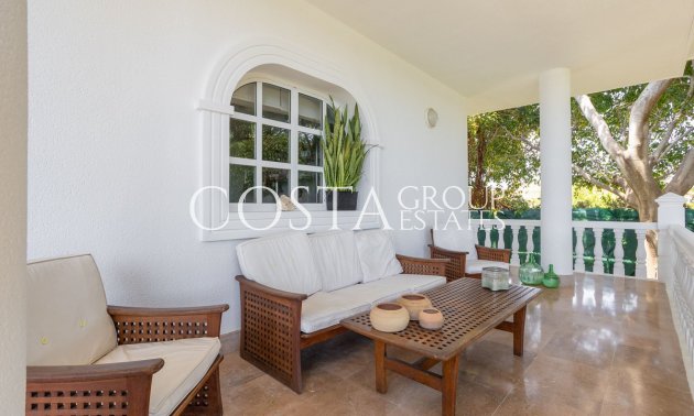 Revente - Villa -
Torrevieja - Torrevieja Centro