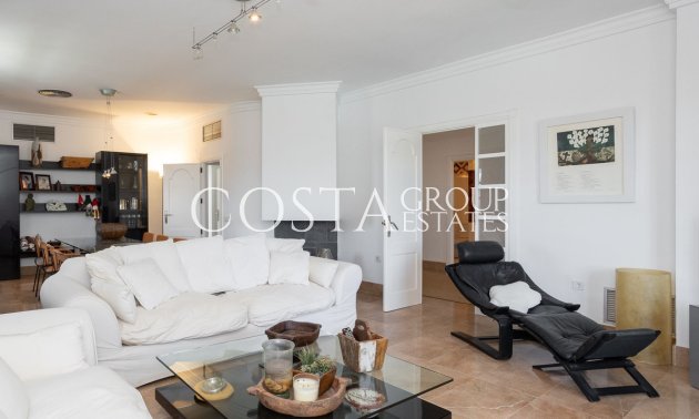 Revente - Villa -
Torrevieja - Torrevieja Centro