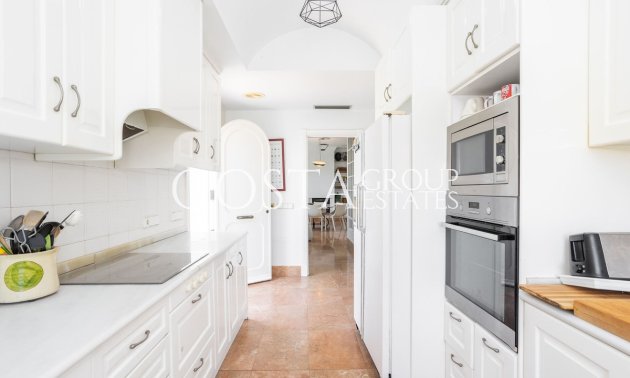 Revente - Villa -
Torrevieja - Torrevieja Centro