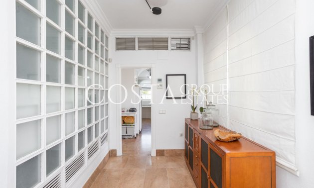 Revente - Villa -
Torrevieja - Torrevieja Centro