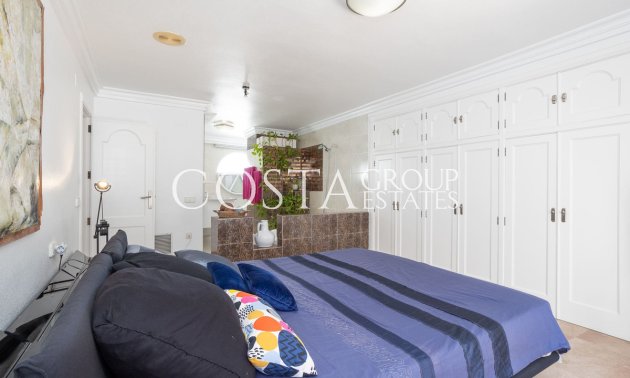 Revente - Villa -
Torrevieja - Torrevieja Centro