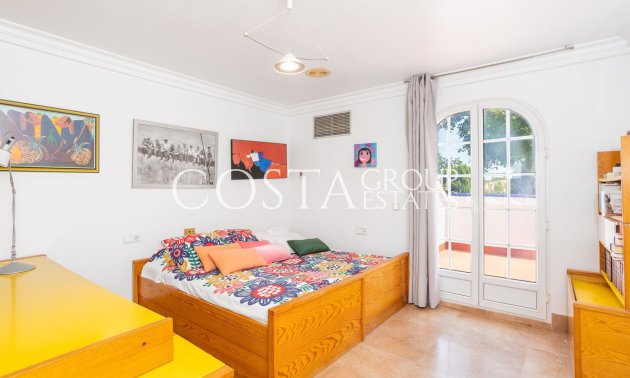 Revente - Villa -
Torrevieja - Torrevieja Centro