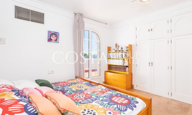 Revente - Villa -
Torrevieja - Torrevieja Centro