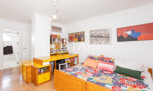 Revente - Villa -
Torrevieja - Torrevieja Centro