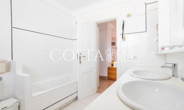 Revente - Villa -
Torrevieja - Torrevieja Centro