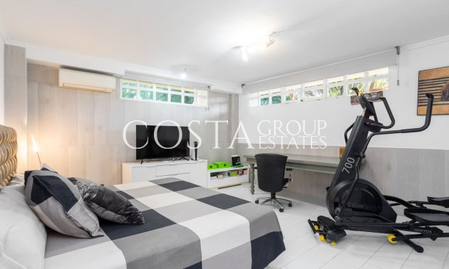 Revente - Villa -
Torrevieja - Torrevieja Centro