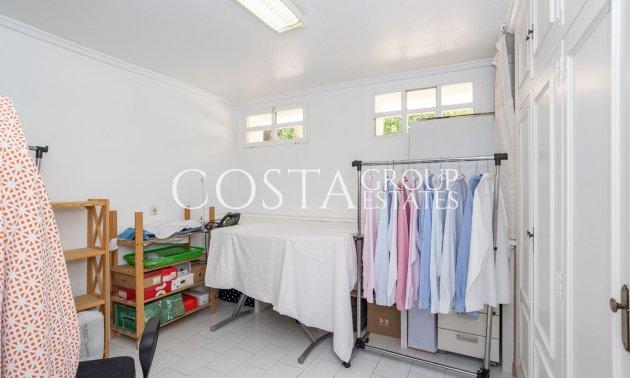 Revente - Villa -
Torrevieja - Torrevieja Centro