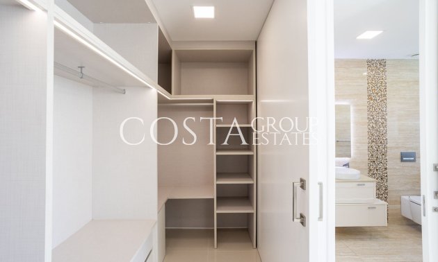 Revente - Villa -
San Miguel de Salinas - San Miguel de Salinas Centro