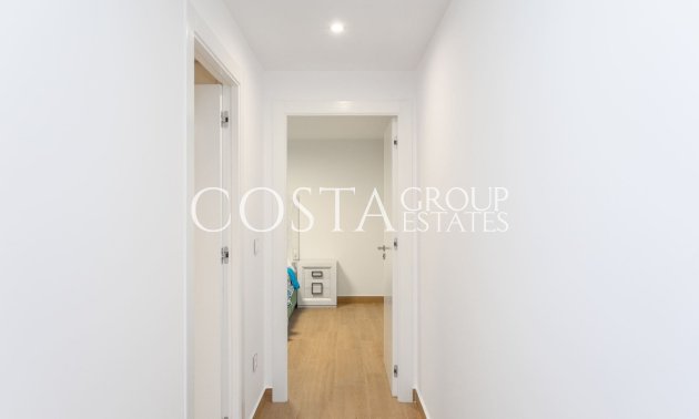 Revente - Villa -
San Miguel de Salinas - San Miguel de Salinas Centro