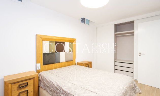 Revente - Villa -
San Miguel de Salinas - San Miguel de Salinas Centro